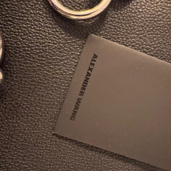 Alexander Wang Roxy Shoulder Bag *Please read description* - Picture 13 of 14